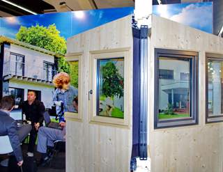 17e Congrès Passivhaus : les nouveaux produits certifiés (page 2)